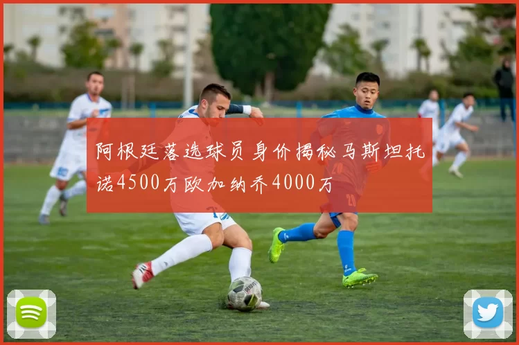 阿根廷落选球员身价揭秘马斯坦托诺4500万欧加纳乔4000万